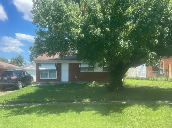 7809 Fair Ln, Louisville, KY 40291