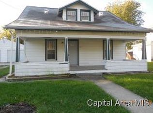 221 Superior St, Chapin, IL 62628