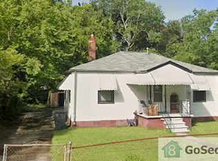 2743 Constitution Ave, North Charleston, SC 29405