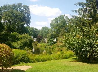 7 Island Path, Ridgefield, CT 06877