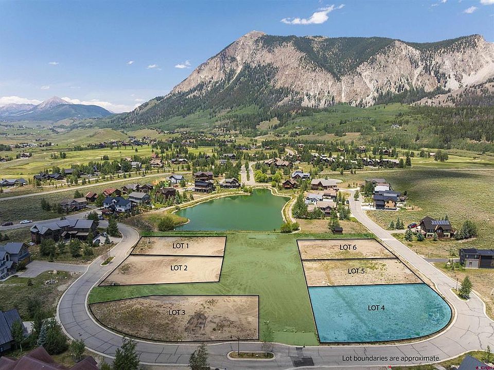 1st image of Lot 4 Larkspur Loop