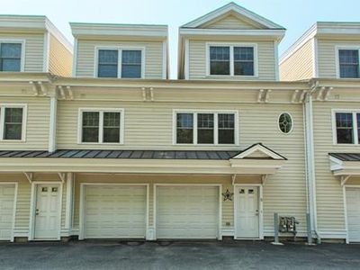 501 Cabot St UNIT 5, Beverly, MA, 01915
