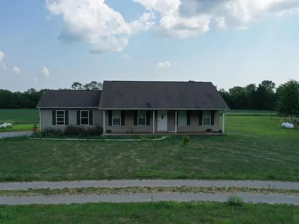 30736 State Route 31, Richwood, OH 43344