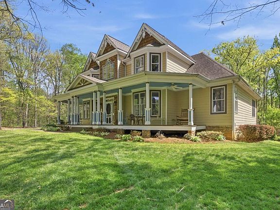 4th image of 4829 Old Pendergrass Rd