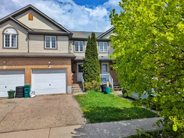 193 Prosperity Dr, Kitchener, ON N2E 4E5