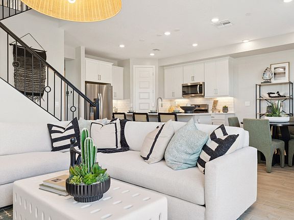 3rd image of 5974 E Huett Ln #5933