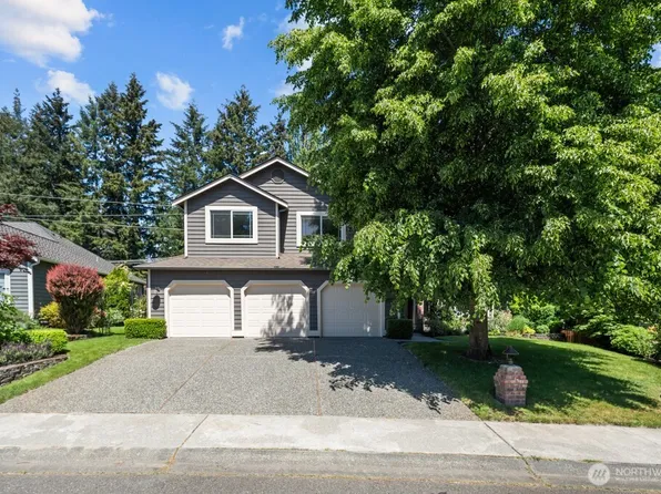 15732 111th Avenue NE, Bothell, WA 98011