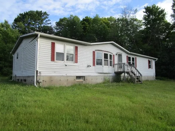 203 Ives Settlement Rd, Bainbridge, NY 13733