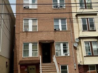 616 10th St APT 4, Union City, NJ 07087
