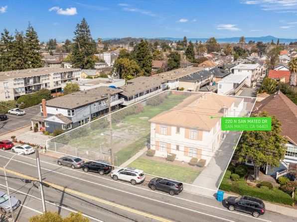 N San Mateo, San Mateo, CA 94401