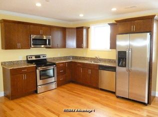 12 Aitchison St #C, Worcester, MA 01604