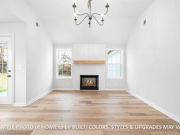 2nd image of 749 Gleason Dr Lot 627