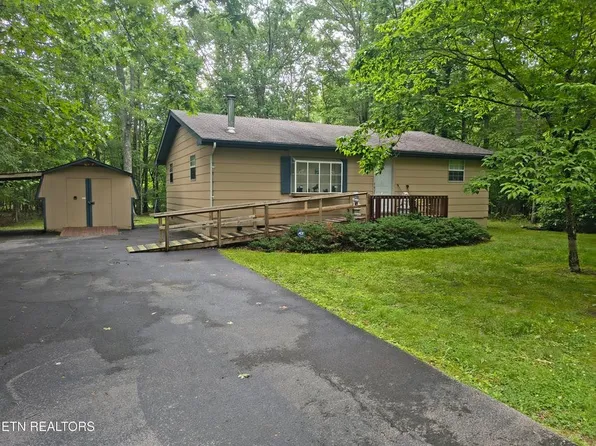 4007 Kato Dr, Crossville, TN 38572
