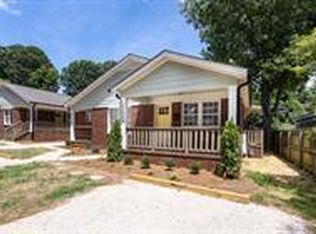 1704 Club Rd #B, Charlotte, NC 28205