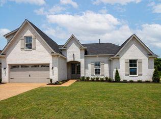 120 Laurel Wood Ln LOT 86, Oakland, TN 38060