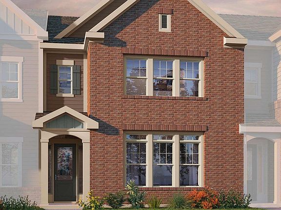 The Clementshire - A Exterior