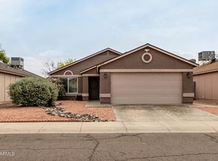 3139 W Donald Dr, Phoenix, AZ 85027