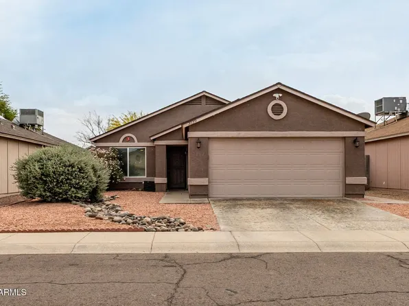 3139 W DONALD Drive, Phoenix, AZ 85027