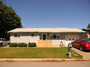 105 E Hattie Ave, Coeur D Alene, ID 83814