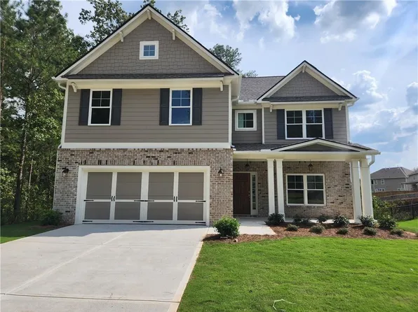 3504 Palmer Falls Dr, Douglasville, GA 30135