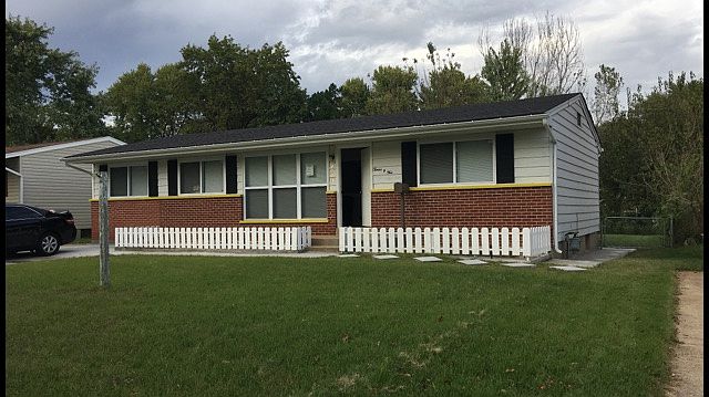 1st image of 1205 Bellarmine Ln