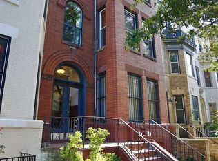 1856 Mintwood Pl NW APT 4, Washington, DC 20009