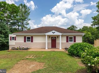 782 Shipyard Rd, Shenandoah, VA 22849