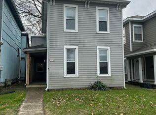 1535 W Main St #1, Springfield, OH 45504
