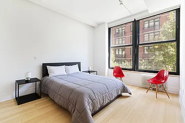Rented by Halstead Real Estate