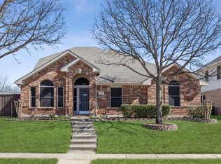 6512 Stewart Blvd, The Colony, TX 75056
