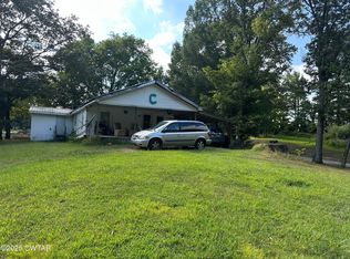 271 Fletcher Rd, Dyer, TN 38330