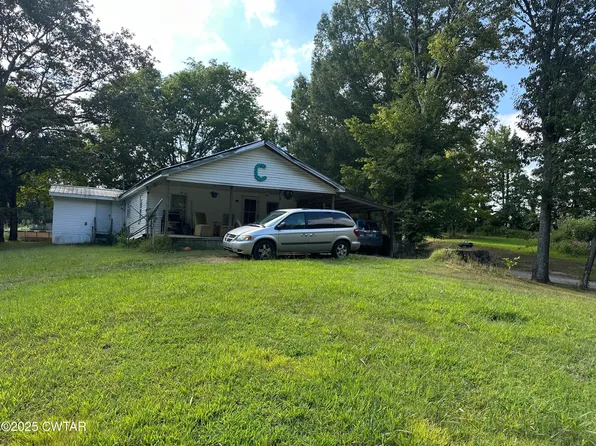 271 Fletcher Rd, Dyer, TN 38330