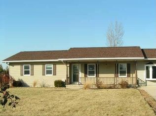 14050 County Road Ac, Wauseon, OH 43567