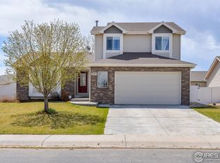 3695 Mount Meeker St, Wellington, CO 80549