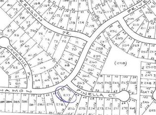 Cinnamon Dr, West Salem, OH 44287