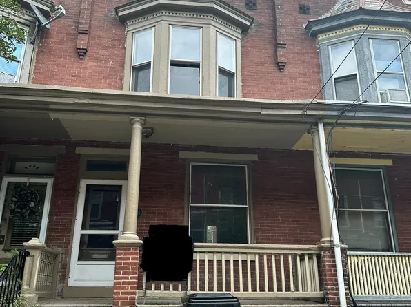 1911 Penn St, Harrisburg, PA 17102
