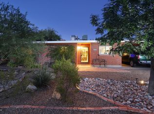 3424 N Wilson Ave, Tucson, AZ 85719