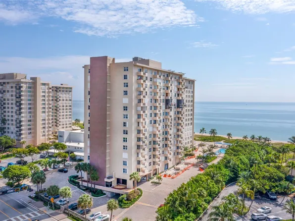 2000 S Ocean Blvd 2P, Lauderdale By The Sea, FL 33308