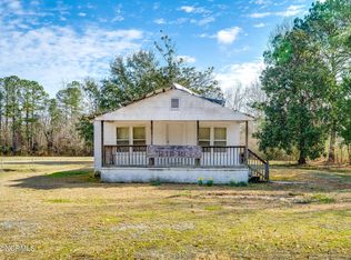 164 Mott Town Rd, Atkinson, NC 28421