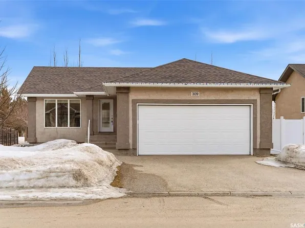309 Westview DRIVE, Balgonie, SK S0G 0E0