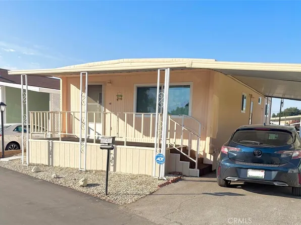 301 E Foothill Blvd Space 94, Pomona, CA 91767