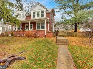 1307 Hampden Blvd, Reading, PA 19604