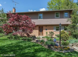 806 E Franklin Ave, Silver Spring, MD 20901