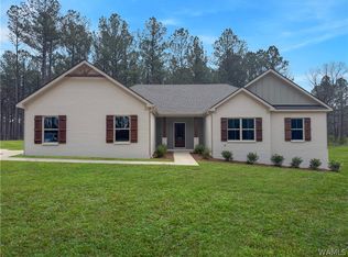 13624 Northside Rd, Berry, AL 35546