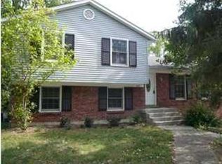 743 Fehr Rd, Louisville, KY 40206