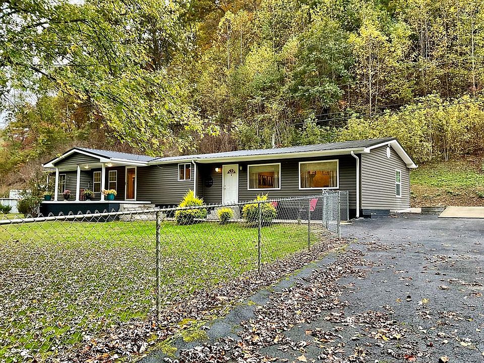 6578 Raccoon Rd, Raccoon, KY 41557 Zillow