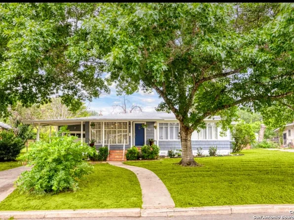 249 SEFORD DR, San Antonio, TX 78209