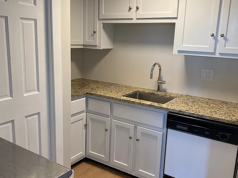 Dishwasher
