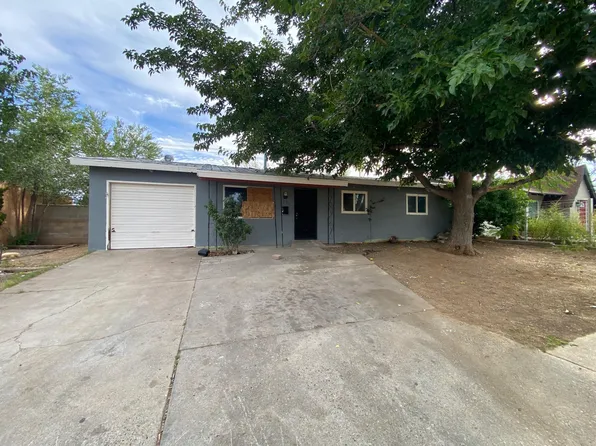 10429 San Jacinto Ave NE, Albuquerque, NM 87112