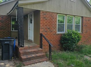 2430 Oakridge St, Augusta, GA 30906